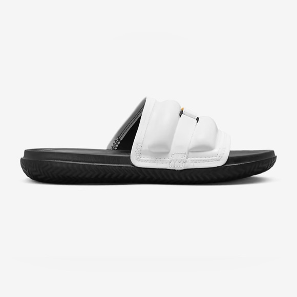 Air Jordan Super Play Slides men’s size 14 - Picture 3 of 5